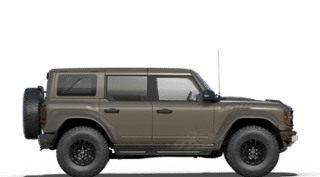 2025 Ford Bronco® External Image 1